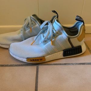 Adidas NMD women’s size 11 like new